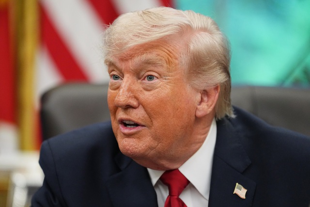 &Ocirc;ng Trump n&oacute;i g&igrave; sau khi UAE rời khỏi Tổ chức C&aacute;c nước xuất khẩu dầu mỏ? - Ảnh 1.