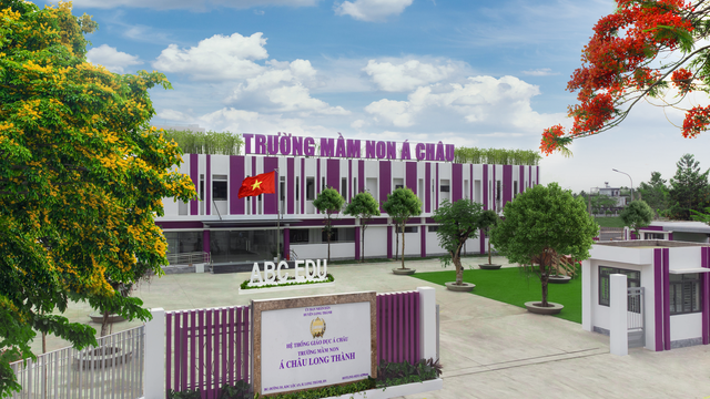 Hệ thống gi&aacute;o dục tư thục duy nhất tại Đồng Nai c&oacute; học sinh giỏi quốc gia - Ảnh 3.