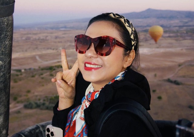 Việt Trinh n&oacute;i g&igrave; khi bị ch&ecirc; 'hết thời'? - Ảnh 1.