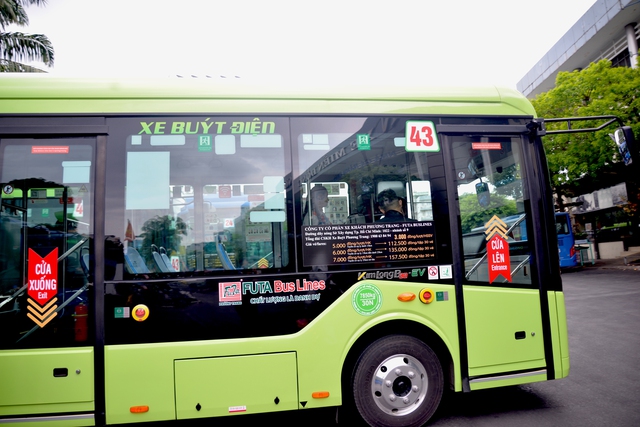 Đi xe bu&yacute;t ở TP.HCM kh&ocirc;ng n&ecirc;n bỏ qua 4 lưu &yacute; n&agrave;y... - Ảnh 6.