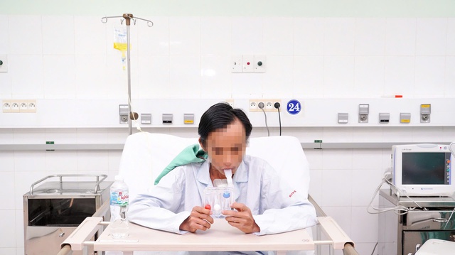 Một người qua đời, hiến tạng cứu 6 bệnh nhân, y bác sĩ cúi đầu tri ân- Ảnh 3.