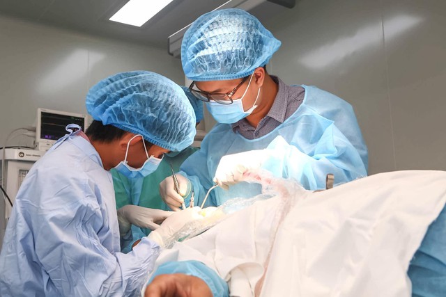 Bệnh Viện Răng H&agrave;m Mặt S&agrave;i G&ograve;n: Khẳng định vị thế nha khoa top đầu Việt Nam - Ảnh 1.