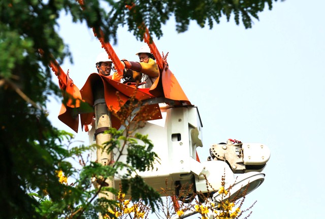 Chủ động sử dụng điện an to&agrave;n, tiết kiệm để tr&aacute;nh &lsquo;sốc&rsquo; với tiền điện - Ảnh 1.