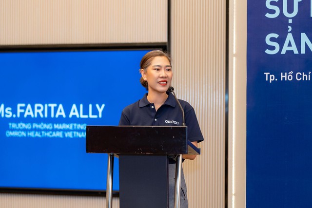 Khoảng 76% người tham gia khảo s&aacute;t chưa đo huyết &aacute;p thường xuy&ecirc;n - Ảnh 1.