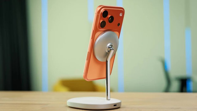 Apple &acirc;m thầm 'ph&aacute; hoại đối thủ' khi thu mua DRAM với gi&aacute; cao - Ảnh 1.