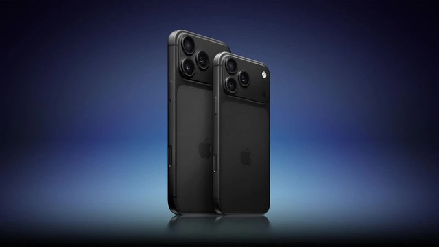 iPhone 18 Pro c&oacute; thể lại 'bỏ qu&ecirc;n' m&agrave;u được nhiều người chờ đợi - Ảnh 2.