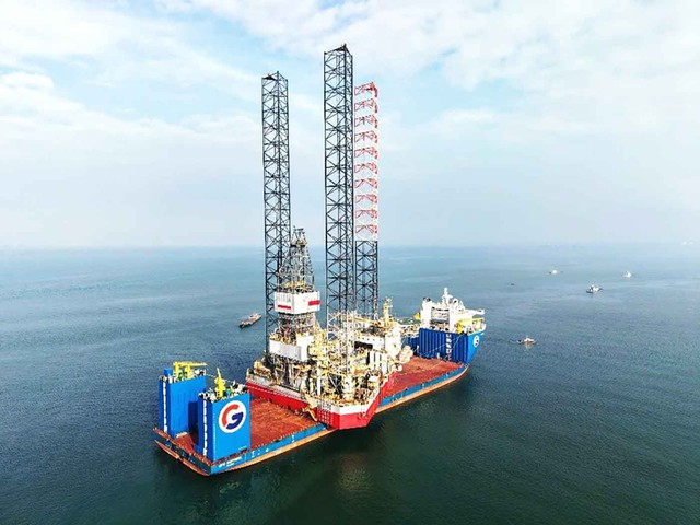 PV Drilling đầu tư gi&agrave;n khoan PV DRILLING IX: Chiến lược n&acirc;ng cao năng lực cạnh tranh  - Ảnh 1.