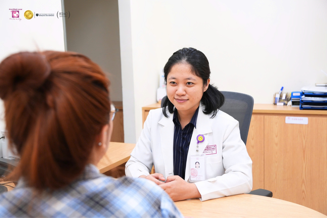 BV Phương Nam ra mắt Trung t&acirc;m Soi cổ tử cung chuy&ecirc;n s&acirc;u v&agrave; quản l&yacute; HPV  - Ảnh 2.