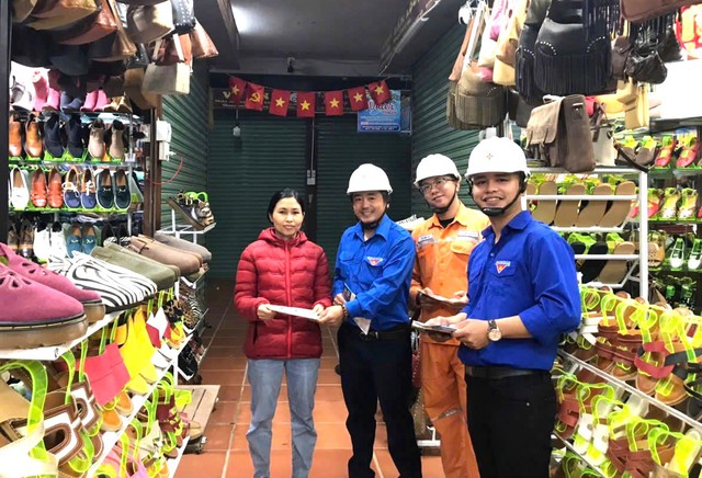 Chủ động sử dụng điện an to&agrave;n, tiết kiệm để tr&aacute;nh &lsquo;sốc&rsquo; với tiền điện - Ảnh 2.