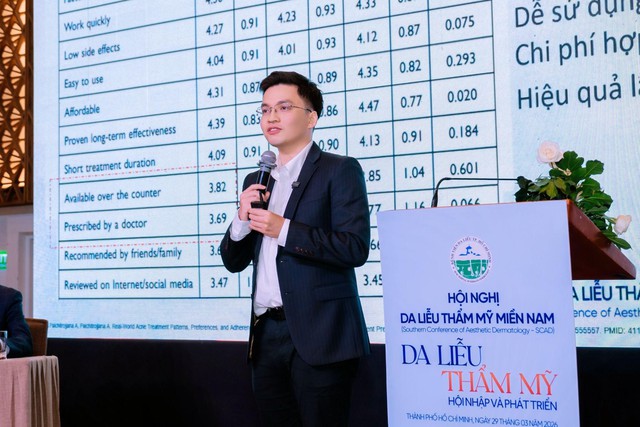 Dược mỹ phẩm trị mụn: Chiến lược cấp tốc hay giải ph&aacute;p l&acirc;u d&agrave;i cho l&agrave;n da? - Ảnh 2.