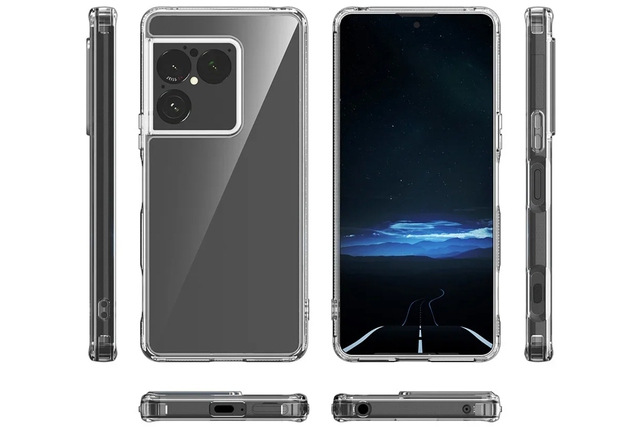 Sony đang 'l&agrave;m mới' Xperia 1 sau nhiều năm bị ch&ecirc; bảo thủ - Ảnh 1.