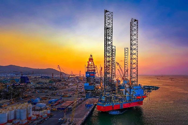 PV Drilling đầu tư gi&agrave;n khoan PV DRILLING IX: Chiến lược n&acirc;ng cao năng lực cạnh tranh  - Ảnh 2.