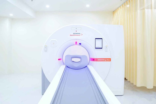 Trung t&acirc;m Y khoa Phương Nam n&acirc;ng tầm chất lượng y tế tại Đ&agrave; Lạt - Ảnh 3.