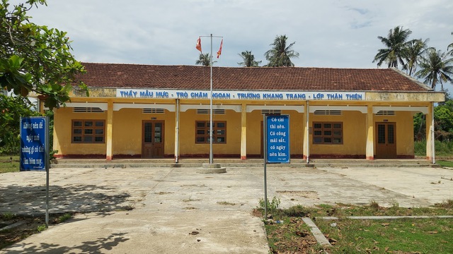 Gia Lai sắp xếp mạng lưới gi&aacute;o dục, thu gọn 346 điểm trường lẻ- Ảnh 2.