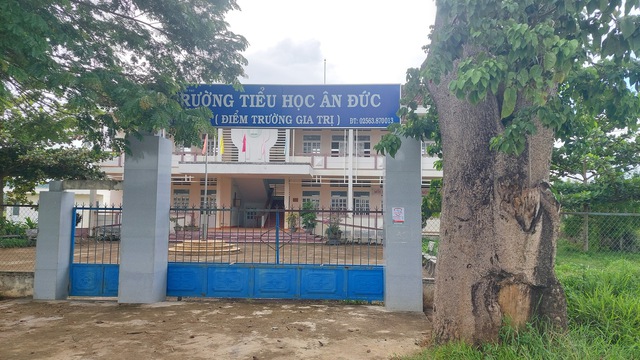 Gia Lai sắp xếp mạng lưới gi&aacute;o dục, thu gọn 346 điểm trường lẻ- Ảnh 1.