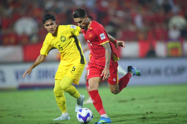 C&aacute;c đội đều mạnh, AFF Cup kh&ocirc;ng c&ograve;n l&agrave; ao l&agrave;ng?- Ảnh 1.