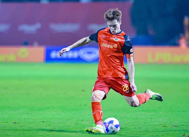 CLB Ninh Bình có gượng dậy nổi?- Ảnh 1. CLB Ninh Bình có gượng dậy nổi?- Ảnh 1.