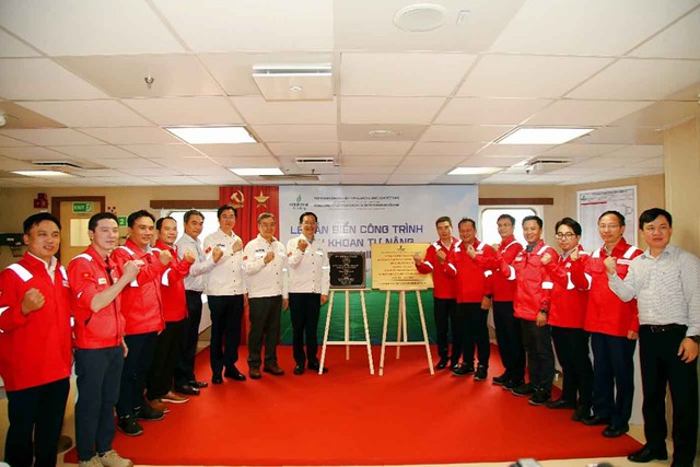 PV Drilling đầu tư gi&agrave;n khoan PV DRILLING IX: Chiến lược n&acirc;ng cao năng lực cạnh tranh  - Ảnh 3.