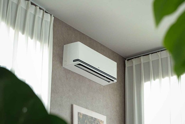 Tận hưởng giấc ngủ &lsquo;5 sao&rsquo; nhờ c&ocirc;ng nghệ c&aacute;nh vẫy k&eacute;p v&agrave; AI điều h&ograve;a LG - Ảnh 3.