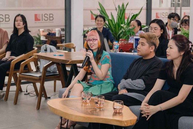 Từ L&rsquo;Or&eacute;al Brandstorm đến thị trường, sinh vi&ecirc;n Western Sydney Việt Nam &lsquo;học c&ugrave;ng doanh nghiệp&rsquo; - Ảnh 3.