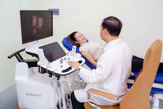 Trung t&acirc;m Y khoa Phương Nam n&acirc;ng tầm chất lượng y tế tại Đ&agrave; Lạt - Ảnh 4.