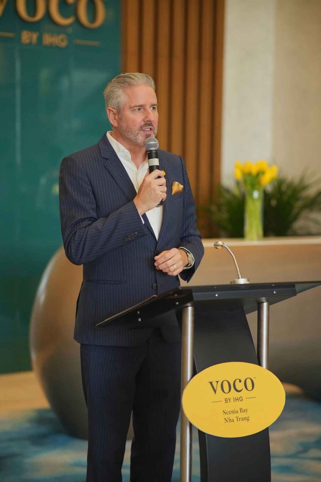 IHG ra mắt voco Scenia Bay Nha Trang: Nhịp điệu mới nơi vùng Vịnh miền Trung- Ảnh 3.