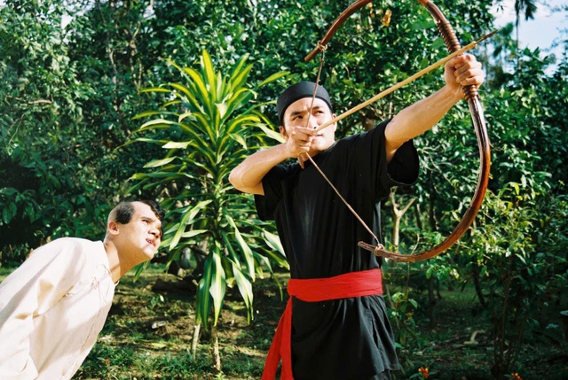 Diễn vi&ecirc;n 'Lục V&acirc;n Ti&ecirc;n' tiết lộ biến cố bạo bệnh, sụt c&acirc;n chỉ c&oacute; 39kg - Ảnh 2.