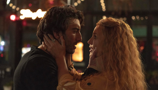 Blake Lively 'thất thế' trong vụ kiện bạn diễn quấy rối t&igrave;nh dục - Ảnh 3.