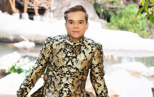 Diễn vi&ecirc;n 'Lục V&acirc;n Ti&ecirc;n' tiết lộ biến cố bạo bệnh, sụt c&acirc;n chỉ c&oacute; 39kg - Ảnh 3.