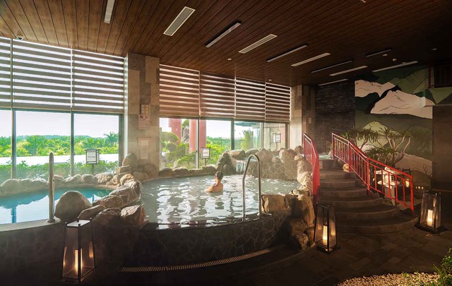 Ecopark ph&aacute;t triển tổ hợp kho&aacute;ng n&oacute;ng cao tầng ti&ecirc;n phong tại miền Nam - Ảnh 4.