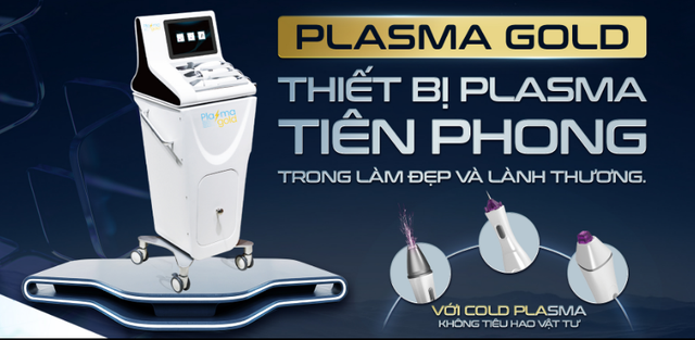 Chuy&ecirc;n gia bất ngờ ứng dụng của Plasma lạnh hiệu quả sau 1 liệu tr&igrave;nh - Ảnh 8.