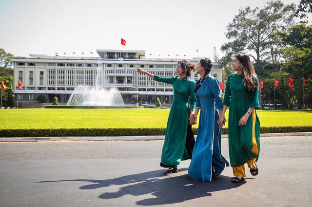 'ADN mở' TP.HCM: L&agrave;m g&igrave; để 'tiến h&oacute;a' trong tương lai? - Ảnh 2.