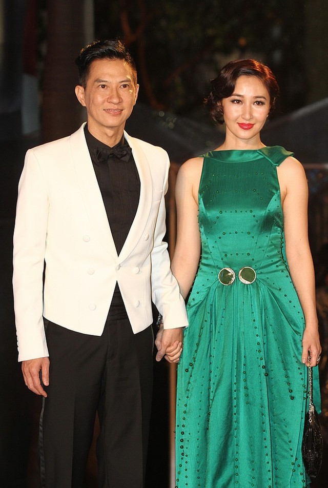 Cuộc sống tuổi xế chiều của Trương Gia Huy v&agrave; Quan Vịnh H&agrave; ra sao? - Ảnh 1.