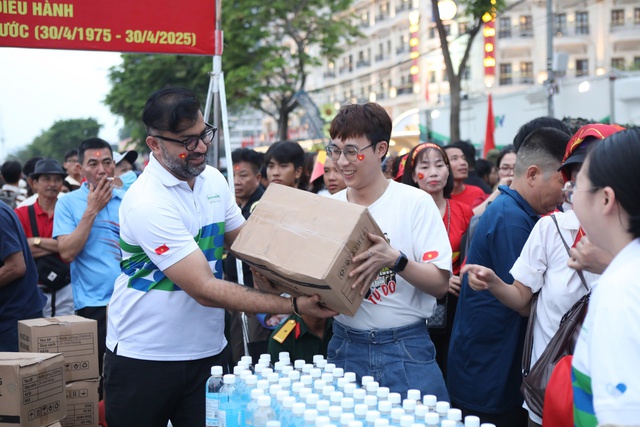 &Aacute;p lực chi ph&iacute;, dịch bệnh: Pharmacity ki&ecirc;n định bảo vệ l&aacute; chắn sức khỏe cộng đồng - Ảnh 2.