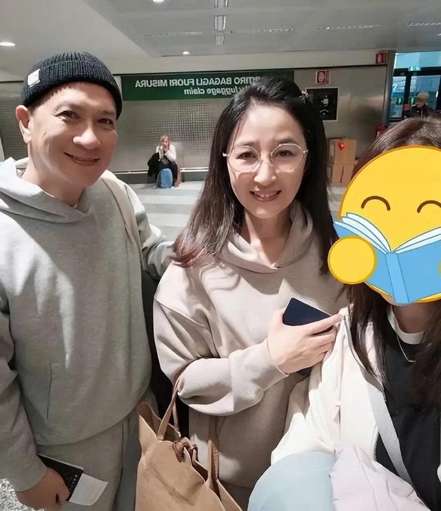 Cuộc sống tuổi xế chiều của Trương Gia Huy v&agrave; Quan Vịnh H&agrave; ra sao? - Ảnh 2.