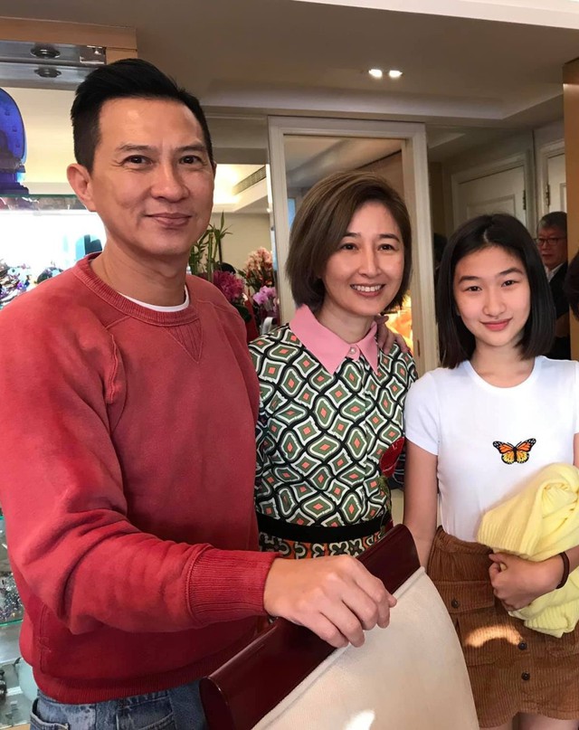 Cuộc sống tuổi xế chiều của Trương Gia Huy v&agrave; Quan Vịnh H&agrave; ra sao? - Ảnh 3.