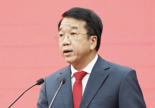 Ph&ecirc; chuẩn chủ tịch , Ph&oacute; chủ tịch 31 tỉnh th&agrave;nh nhiệm kỳ 2026 - 2031 - Ảnh 16.