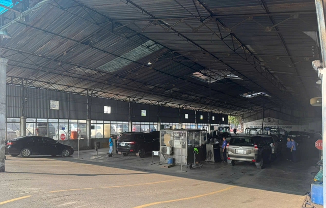 Hiệp hội &Ocirc; t&ocirc; vận tải Việt Nam tiếp tục kiến nghị bỏ 'đạp l&uacute;t ga'- Ảnh 1.