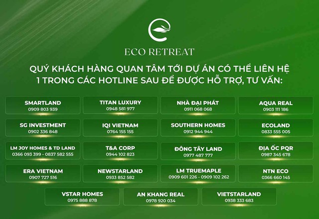 Ecopark ph&aacute;t triển tổ hợp kho&aacute;ng n&oacute;ng cao tầng ti&ecirc;n phong tại miền Nam - Ảnh 9.