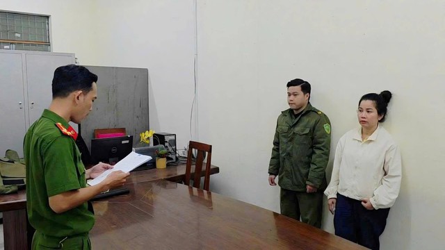 Ph&oacute; thủ tướng gửi thư khen C&ocirc;ng an Đ&agrave; Nẵng triệt ph&aacute; 3 đường d&acirc;y bu&ocirc;n lậu lớn- Ảnh 2.