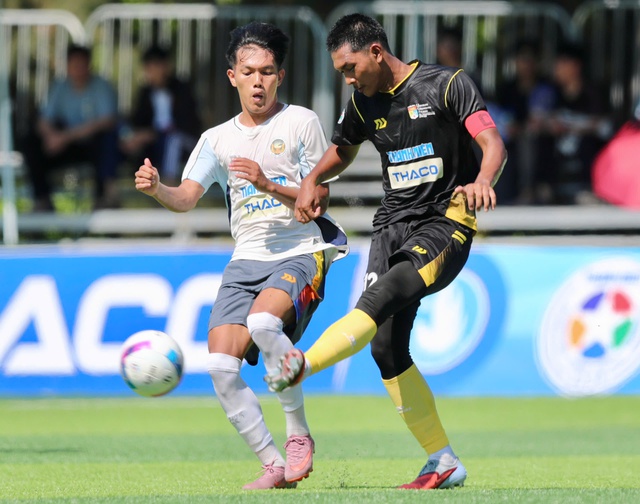 Trận chung kết trong mơ ch&iacute;nh thức lộ diện - Ảnh 1.