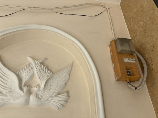 Tự h&agrave;o 50 năm ng&agrave;nh điện th&agrave;nh phố mang t&ecirc;n B&aacute;c - Ảnh 2.