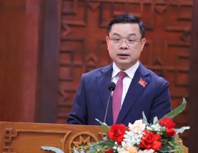 Ph&ecirc; chuẩn chủ tịch , Ph&oacute; chủ tịch 31 tỉnh th&agrave;nh nhiệm kỳ 2026 - 2031 - Ảnh 23.