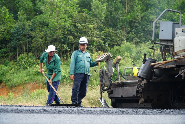 Gi&aacute; dầu tăng mạnh l&agrave;m ảnh hưởng c&aacute;c dự &aacute;n kết nối đến s&acirc;n bay Long Th&agrave;nh - Ảnh 3.