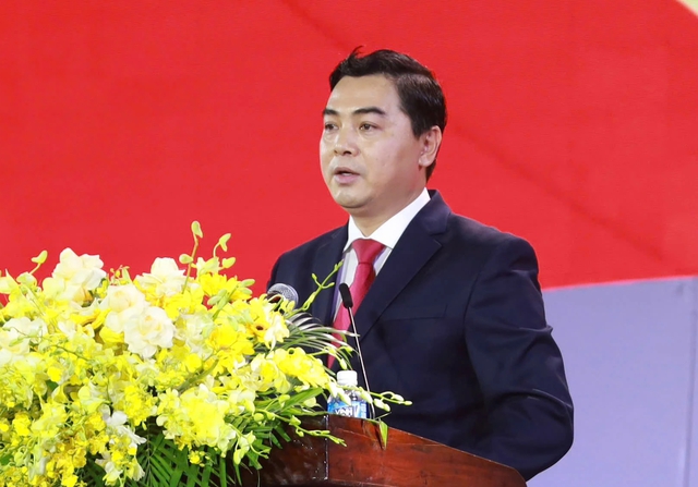 Ph&ecirc; chuẩn chủ tịch , Ph&oacute; chủ tịch 31 tỉnh th&agrave;nh nhiệm kỳ 2026 - 2031 - Ảnh 17.