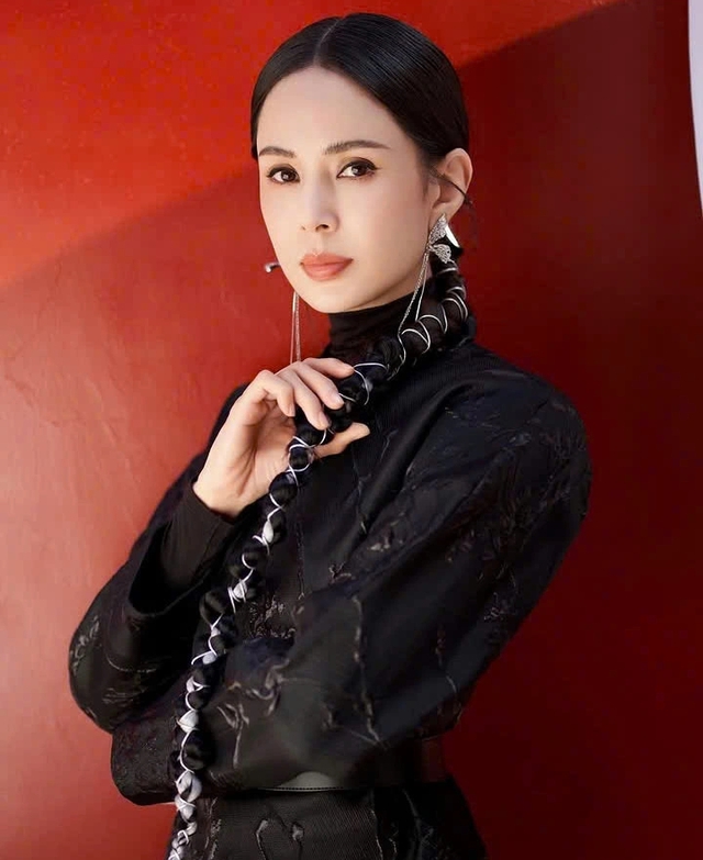 Điều g&igrave; khiến 'Tiểu Long Nữ' L&yacute; Nhược Đồng bất ngờ l&ecirc;n tiếng xin lỗi? - Ảnh 2.