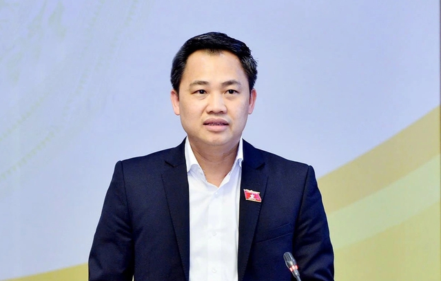 Ph&ecirc; chuẩn chủ tịch , Ph&oacute; chủ tịch 31 tỉnh th&agrave;nh nhiệm kỳ 2026 - 2031 - Ảnh 12.