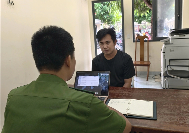 TP.HCM: Khởi tố 24 bị can 'r&uacute;t ruột' 500 tấn hạt điều ở cảng Hiệp Phước - Ảnh 5.