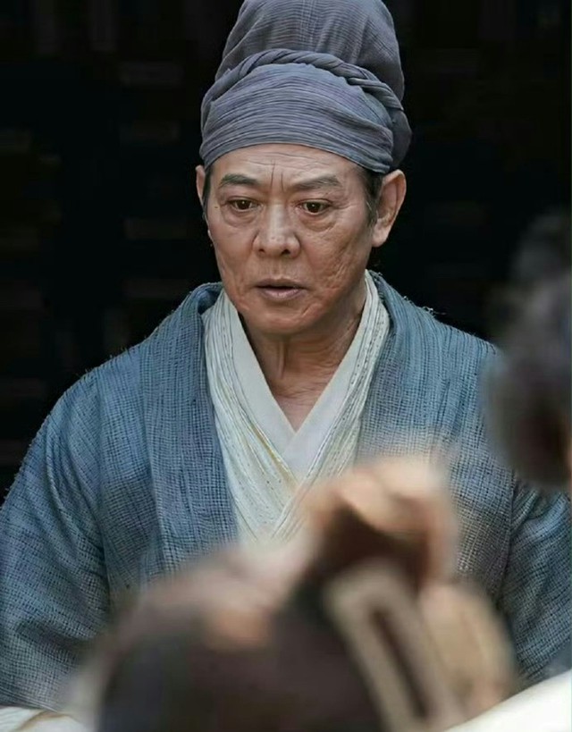 Tham vọng của L&yacute; Li&ecirc;n Kiệt ở tuổi 63 - Ảnh 2.