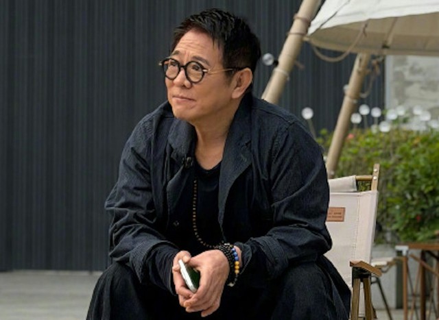 Tham vọng của L&yacute; Li&ecirc;n Kiệt ở tuổi 63 - Ảnh 1.